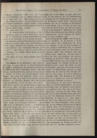 Stenographische Protokolle über die Sitzungen des Steiermärkischen Landtages 18990516 Seite: 5