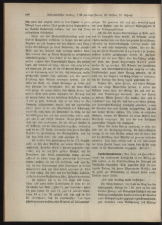 Stenographische Protokolle über die Sitzungen des Steiermärkischen Landtages 18990516 Seite: 50