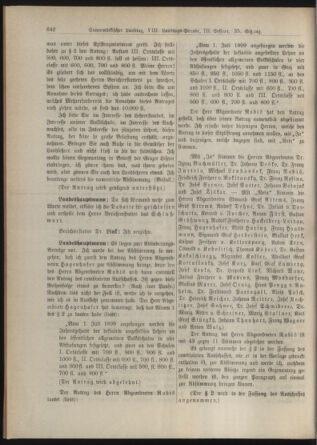 Stenographische Protokolle über die Sitzungen des Steiermärkischen Landtages 18990516 Seite: 52