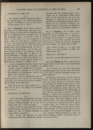 Stenographische Protokolle über die Sitzungen des Steiermärkischen Landtages 18990516 Seite: 53