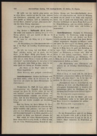 Stenographische Protokolle über die Sitzungen des Steiermärkischen Landtages 18990516 Seite: 56