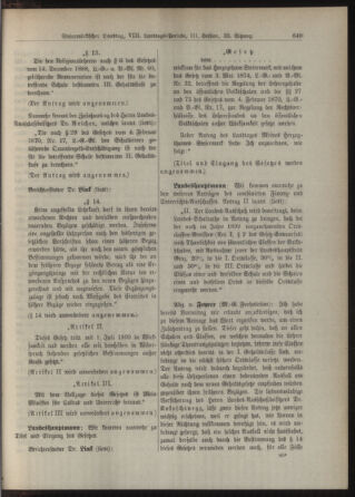 Stenographische Protokolle über die Sitzungen des Steiermärkischen Landtages 18990516 Seite: 59