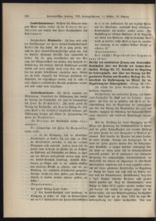 Stenographische Protokolle über die Sitzungen des Steiermärkischen Landtages 18990516 Seite: 6