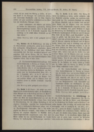 Stenographische Protokolle über die Sitzungen des Steiermärkischen Landtages 18990516 Seite: 60