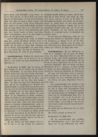 Stenographische Protokolle über die Sitzungen des Steiermärkischen Landtages 18990516 Seite: 61