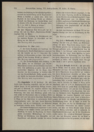 Stenographische Protokolle über die Sitzungen des Steiermärkischen Landtages 18990516 Seite: 64