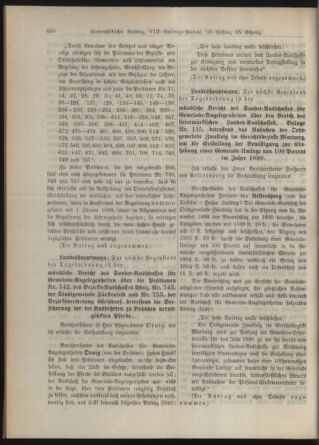 Stenographische Protokolle über die Sitzungen des Steiermärkischen Landtages 18990516 Seite: 66