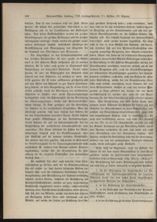 Stenographische Protokolle über die Sitzungen des Steiermärkischen Landtages 18990516 Seite: 8