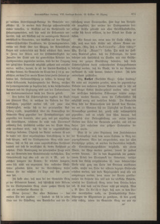 Stenographische Protokolle über die Sitzungen des Steiermärkischen Landtages 18990517 Seite: 11