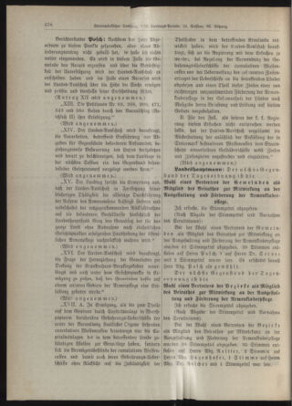 Stenographische Protokolle über die Sitzungen des Steiermärkischen Landtages 18990517 Seite: 16