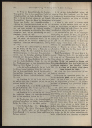 Stenographische Protokolle über die Sitzungen des Steiermärkischen Landtages 18990517 Seite: 2