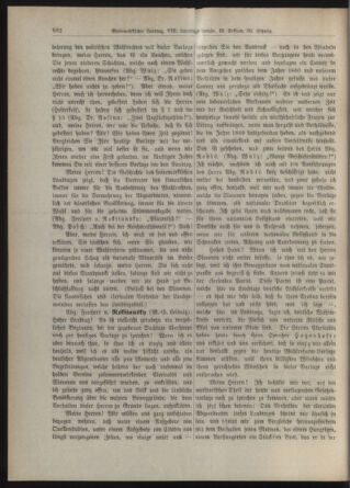 Stenographische Protokolle über die Sitzungen des Steiermärkischen Landtages 18990517 Seite: 22