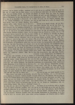 Stenographische Protokolle über die Sitzungen des Steiermärkischen Landtages 18990517 Seite: 23