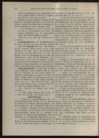 Stenographische Protokolle über die Sitzungen des Steiermärkischen Landtages 18990517 Seite: 30