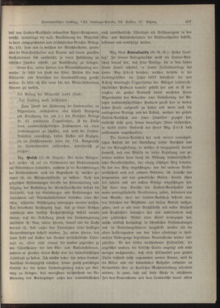 Stenographische Protokolle über die Sitzungen des Steiermärkischen Landtages 18990517 Seite: 37