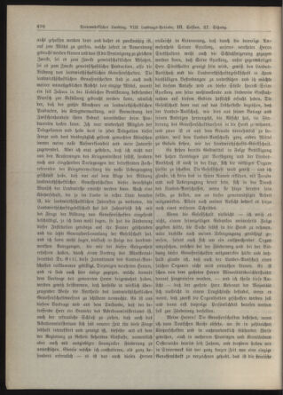 Stenographische Protokolle über die Sitzungen des Steiermärkischen Landtages 18990517 Seite: 38