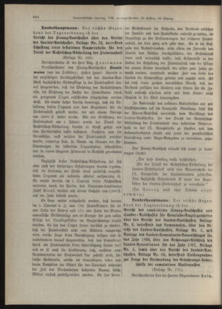 Stenographische Protokolle über die Sitzungen des Steiermärkischen Landtages 18990517 Seite: 4