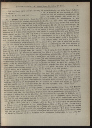 Stenographische Protokolle über die Sitzungen des Steiermärkischen Landtages 18990517 Seite: 41