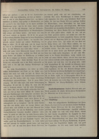 Stenographische Protokolle über die Sitzungen des Steiermärkischen Landtages 18990517 Seite: 49