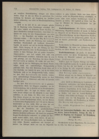 Stenographische Protokolle über die Sitzungen des Steiermärkischen Landtages 18990517 Seite: 52