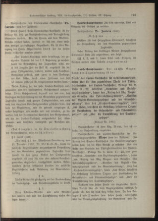 Stenographische Protokolle über die Sitzungen des Steiermärkischen Landtages 18990517 Seite: 53