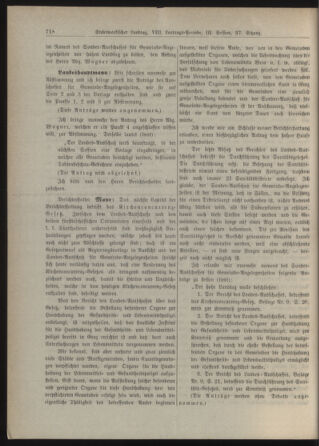 Stenographische Protokolle über die Sitzungen des Steiermärkischen Landtages 18990517 Seite: 58