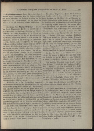 Stenographische Protokolle über die Sitzungen des Steiermärkischen Landtages 18990517 Seite: 59