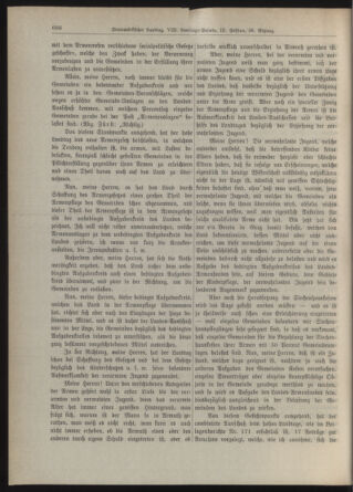 Stenographische Protokolle über die Sitzungen des Steiermärkischen Landtages 18990517 Seite: 6