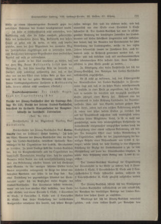 Stenographische Protokolle über die Sitzungen des Steiermärkischen Landtages 18990517 Seite: 61