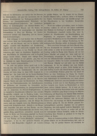 Stenographische Protokolle über die Sitzungen des Steiermärkischen Landtages 18990517 Seite: 63