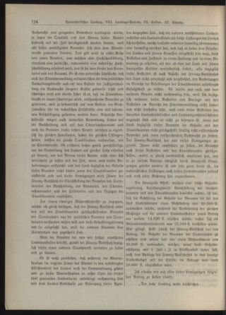 Stenographische Protokolle über die Sitzungen des Steiermärkischen Landtages 18990517 Seite: 64