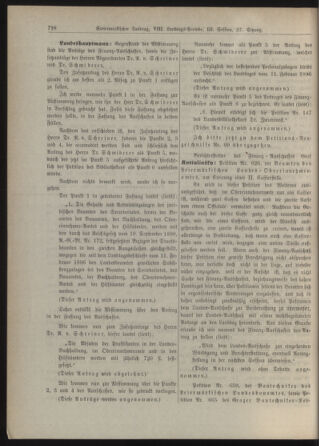 Stenographische Protokolle über die Sitzungen des Steiermärkischen Landtages 18990517 Seite: 68