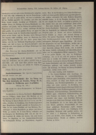 Stenographische Protokolle über die Sitzungen des Steiermärkischen Landtages 18990517 Seite: 73