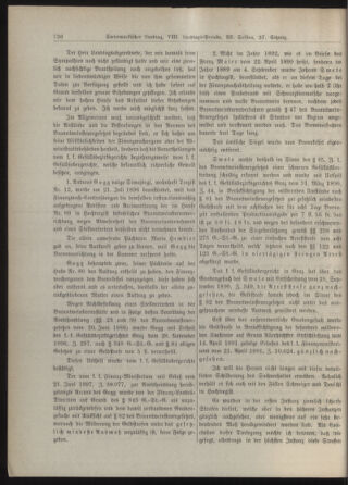 Stenographische Protokolle über die Sitzungen des Steiermärkischen Landtages 18990517 Seite: 76