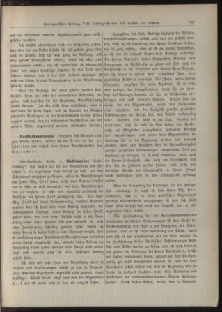 Stenographische Protokolle über die Sitzungen des Steiermärkischen Landtages 18990517 Seite: 77