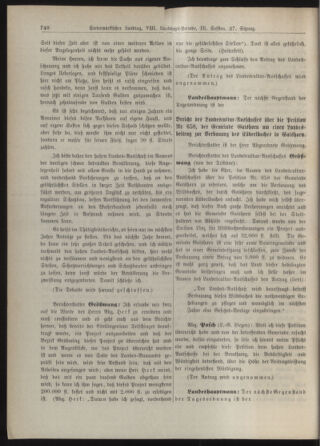 Stenographische Protokolle über die Sitzungen des Steiermärkischen Landtages 18990517 Seite: 80