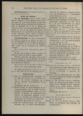 Stenographische Protokolle über die Sitzungen des Steiermärkischen Landtages 18990517 Seite: 82