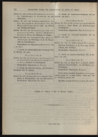 Stenographische Protokolle über die Sitzungen des Steiermärkischen Landtages 18990517 Seite: 84