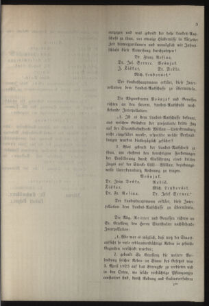 Stenographische Protokolle über die Sitzungen des Steiermärkischen Landtages 18991229 Seite: 5