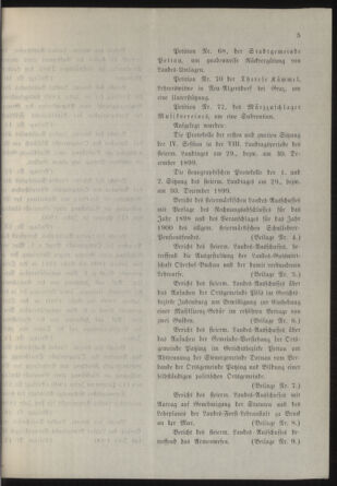 Stenographische Protokolle über die Sitzungen des Steiermärkischen Landtages 19000326 Seite: 13