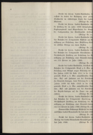 Stenographische Protokolle über die Sitzungen des Steiermärkischen Landtages 19000326 Seite: 14