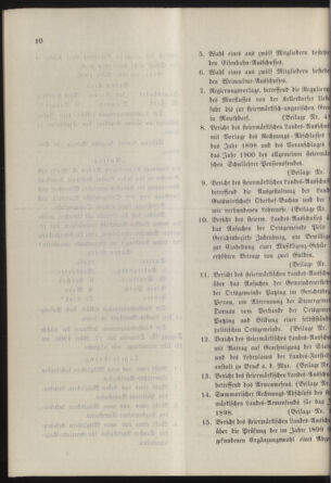 Stenographische Protokolle über die Sitzungen des Steiermärkischen Landtages 19000326 Seite: 18