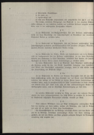 Stenographische Protokolle über die Sitzungen des Steiermärkischen Landtages 19000329 Seite: 14