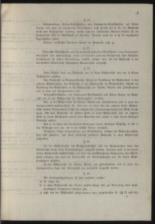 Stenographische Protokolle über die Sitzungen des Steiermärkischen Landtages 19000329 Seite: 15