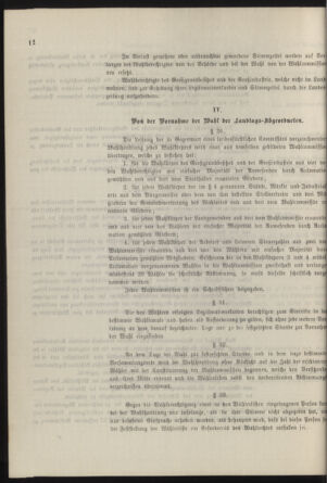 Stenographische Protokolle über die Sitzungen des Steiermärkischen Landtages 19000329 Seite: 18