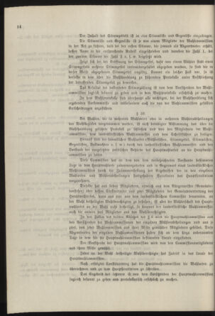 Stenographische Protokolle über die Sitzungen des Steiermärkischen Landtages 19000329 Seite: 20