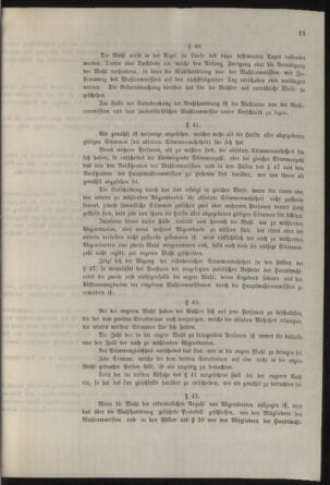 Stenographische Protokolle über die Sitzungen des Steiermärkischen Landtages 19000329 Seite: 21