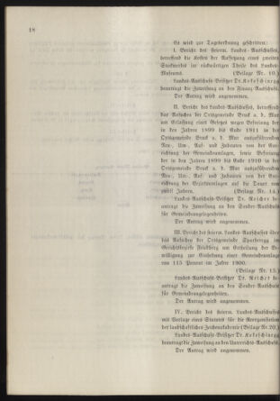 Stenographische Protokolle über die Sitzungen des Steiermärkischen Landtages 19000329 Seite: 24