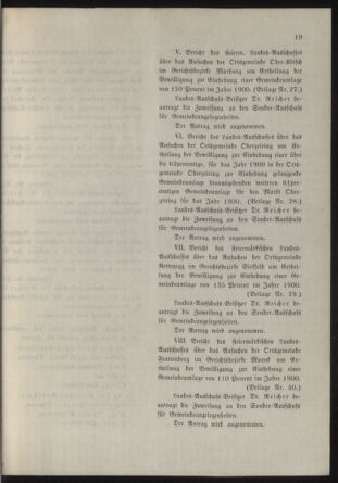 Stenographische Protokolle über die Sitzungen des Steiermärkischen Landtages 19000329 Seite: 25