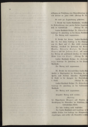 Stenographische Protokolle über die Sitzungen des Steiermärkischen Landtages 19000330 Seite: 10